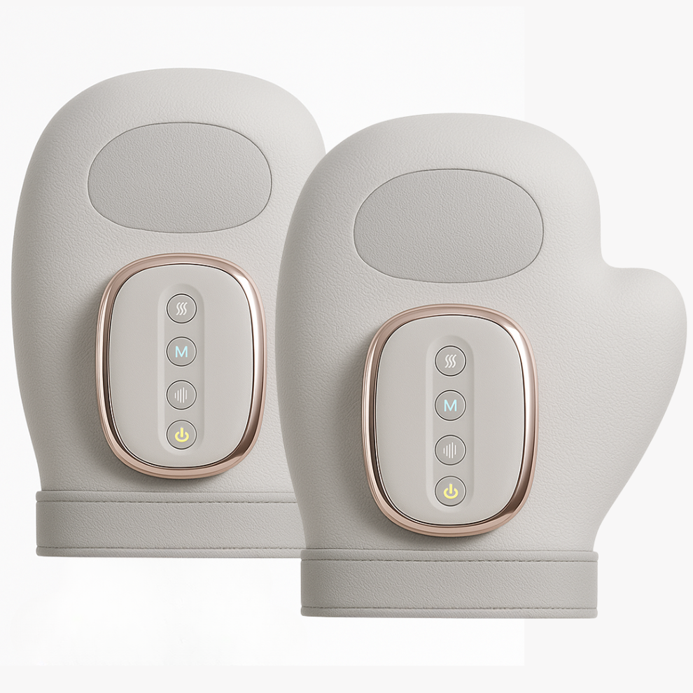 TheraCare - 2 piezas