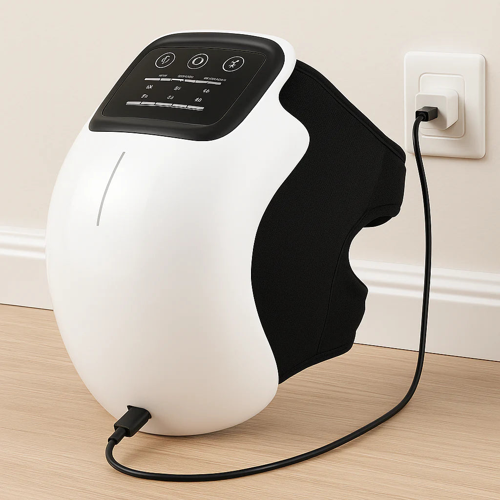 Carga rápida y batería de larga duración