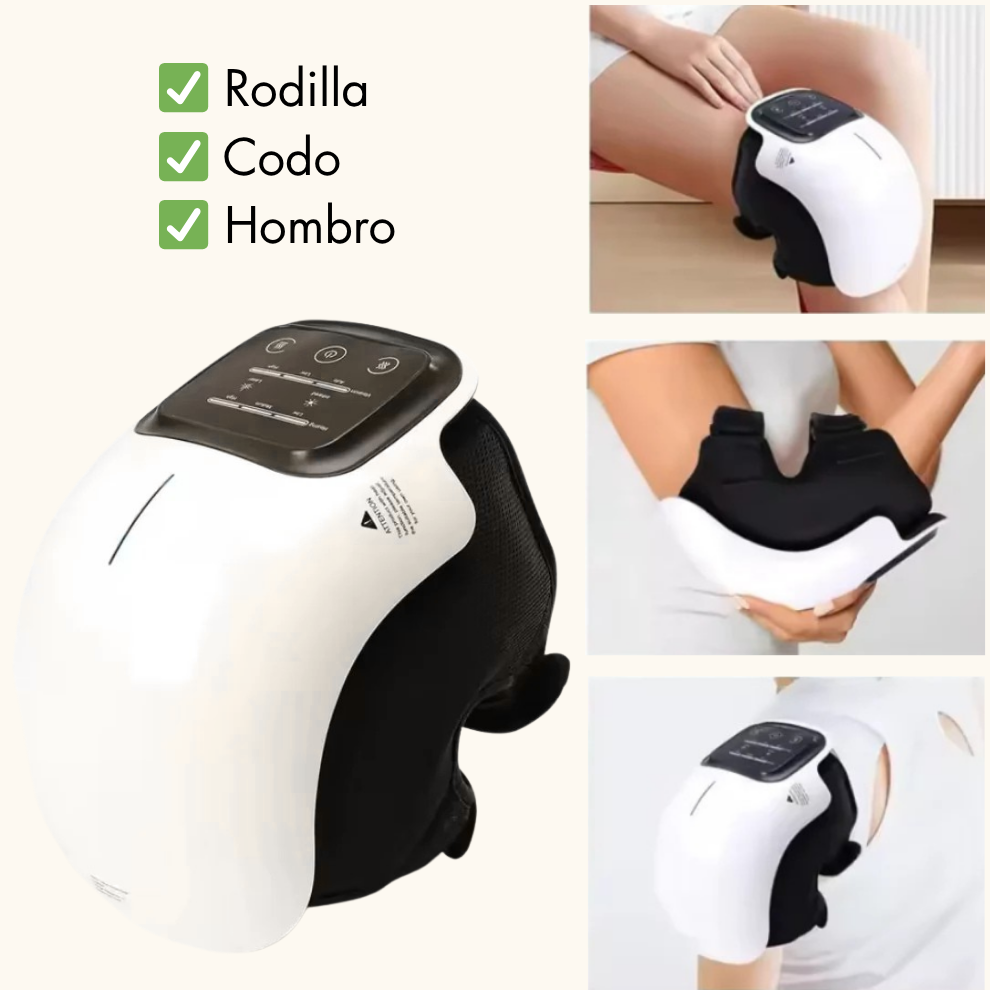 Para múltiples articulaciones